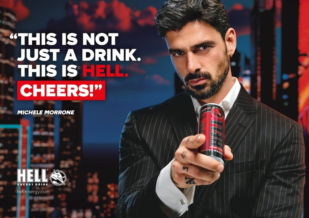 Zavirite iza kulisa snimanja filma povodom 20. godišnjice kompanije HELL