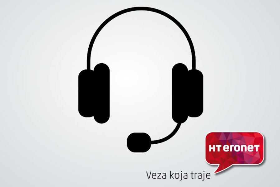HT Eronet implementirao Call Management centar za Federalni zavod MIO/PIO