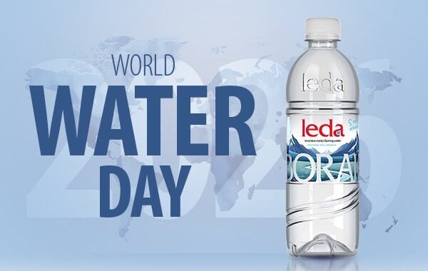 Leda voda i Svjetski dan voda