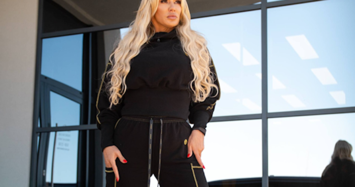 
Inspirativna priča za Dan žena: Ljubušanka koja je promijenila živote tisuća žena i zaposlila 120 ljudi