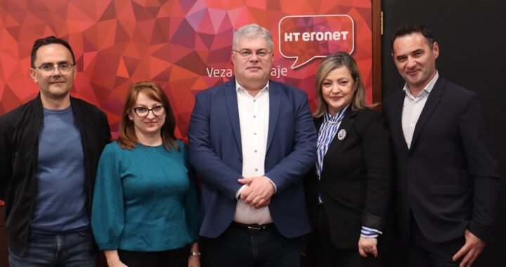 
Dani Tolise: 20 godina tradicije uz stalnu potporu HT Eroneta