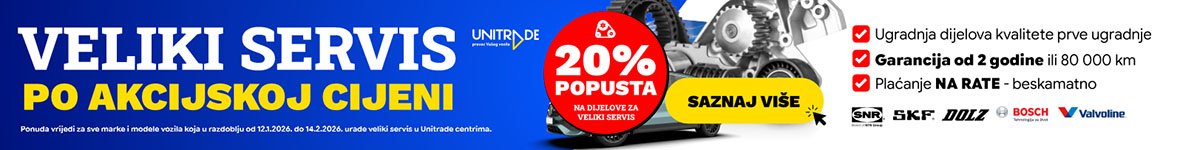 Glavni banner top pozicija 4