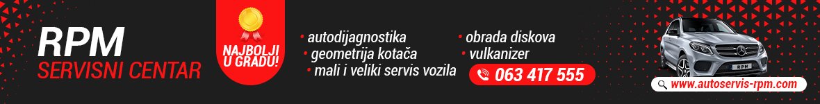 Glavni banner top pozicija 2