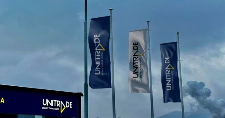 Natječaj za posao: Unitrade zapošljava voditelja logistike