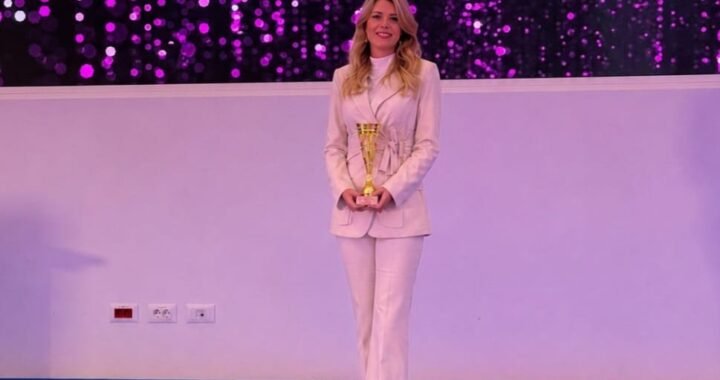 Neum ponovno na tronu: Helena Katić i brend JOPI osvojili Balkan po drugi put