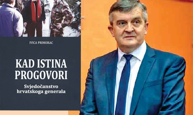 Ivica Primorac: Da, mi Hrvati spasili smo BiH, a muslimani su skupo platili Alijine pogrješke i potpuno nespremni dočekali agresiju na BiH