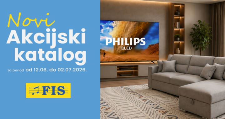FIS – najbolja ponuda u novom izdanju