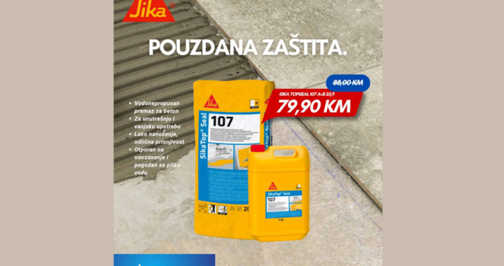 
Lipanjska akcija u Bilo tradeu