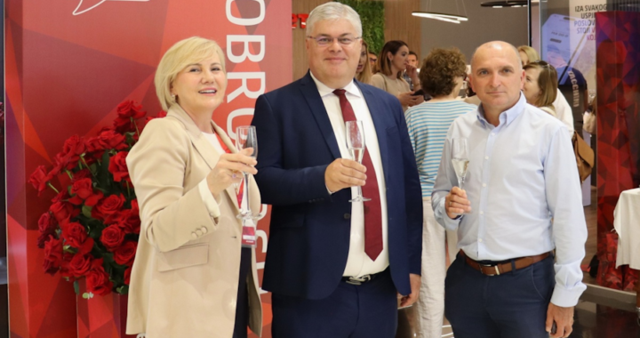 
Novi izgled i bolje korisničko iskustvo u poslovnici HT Eroneta u Mepas Mallu