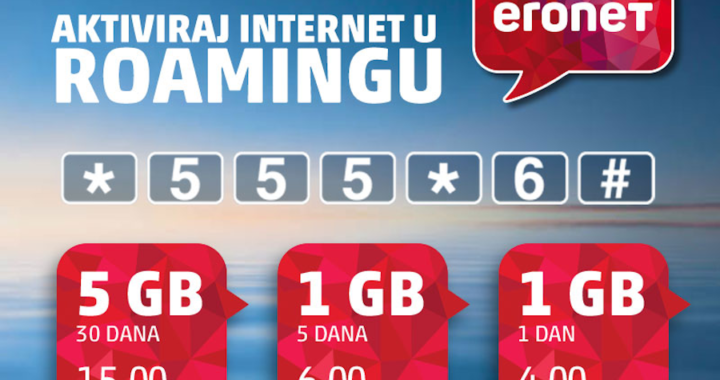 
Internet roaming u Americi tijekom Svjetskog nogometnog prvenstva