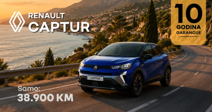 
Zašto sve više ljudi bira ovaj tip auta?