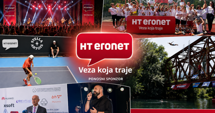 Srpanjske priče uz HT Eronet – Od tradicije do inovacija: Pregled srpanjskih događanja uz HT Eronet