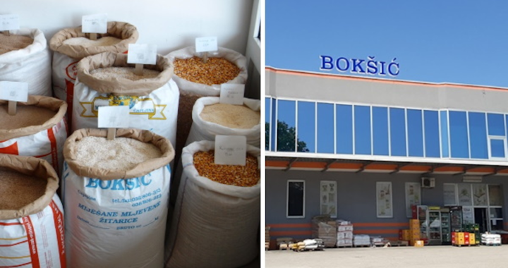 Bokšić d.o.o. zapošljava u Vitini: Traži se trgovac, natječaj otvoren do popune radnog mjesta