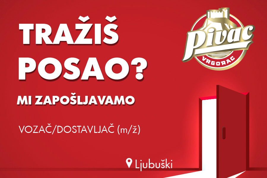 MI Braća Pivac šire poslovanje i zapošljavaju u Ljubuškom: Evo što nude budućim radnicima